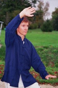 Marcel PARMENTIER